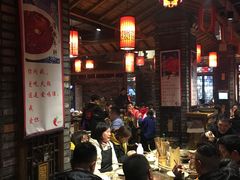 -重庆渝达老火锅(春熙路店)