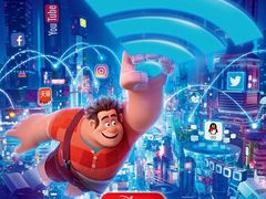 -天幕新彩云国际影城(激光巨幕店)