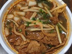 -桂湘缘卤味螺蛳粉
