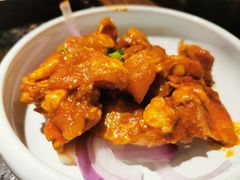 -九田家黑牛烤肉料理(石路天虹店)