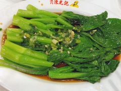 -澳门陈光记烧味饭店(南京德基广场店)