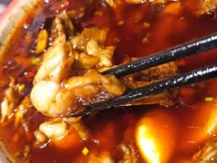 -李叔叔虾蟹大排档(青羊店)