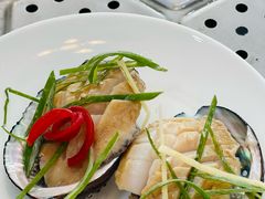 -蒸上鲜海鲜蒸汽蒸菜主题餐厅(高新店)