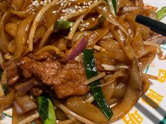 -西关明记肠粉·亚洲地标美食(北京路店)
