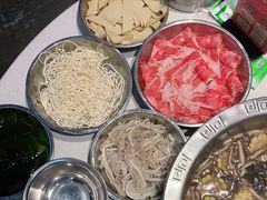 -憨铁匠老火锅(龙岗万科里店)