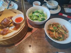 -洞庭土菜馆(天河北总店)