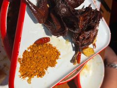 -老闵田螺馆·南昌市井菜·特色小吃(总店)