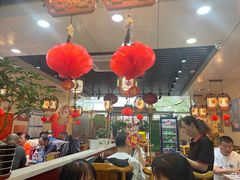 -粥公粥婆精品家常菜(青龙桥店)