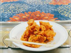 -白鹿苑蒙餐(鄂温克宾馆店)