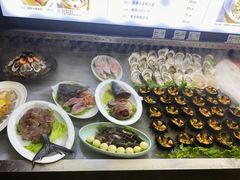 -船歌·鱼水饺青岛菜(闽江二路店)