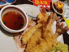 -匠和风精致料理(莆田财富中心店)