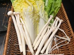 -老城鲜·小海鲜贝贝煲火锅(壹方城店)