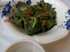 美极冰草-满江红四季餐厅 · 国家五钻级酒家(新纪元大酒店店)