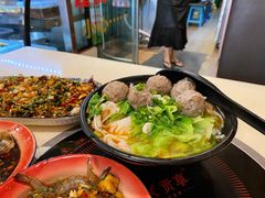 -合记汕头牛肉店(嘉禾路店)