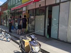 -胖子煎饼店(钦州南路店)