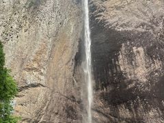 -雁荡山风景名胜区