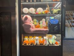 -麒麟小院·老九江菜(安平路店)