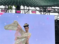 -武汉园博园(武汉自然博物馆)