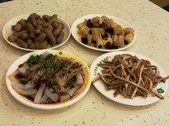 -沈姐万州烤鱼(沙坪坝七中店)