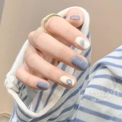 -吉吉靓甲美睫