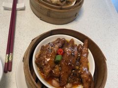 -煲王粤菜餐厅(中侨中心店)