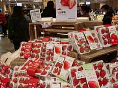 -七鲜超市(瑞虹天地太阳宫店)