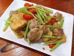 -堂宴·老厦门私房菜(1988仙岳总店)