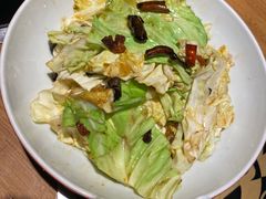 -吃饭皇帝大土家民族菜(正大广场店)