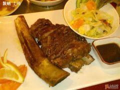 烤牛排-和记小菜(东方店)