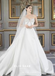 点击看大图 -MANLI BRIDAL婚纱