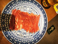 -北京老门框爆肚涮肉馆(凤城六路店)