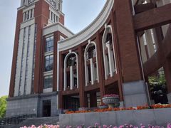 -华东政法大学(松江校区)