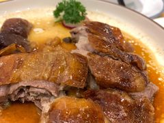 -金翠河烧鹅粤式茶餐厅(龙湖三千集天街店)
