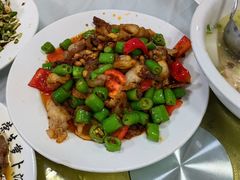 -荣生萝卜汤饭店