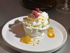 -Ocean's Table 欧舍