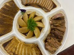 -裕德隆清真饭庄·天津特色菜(东丽店)