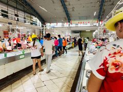 -羊栏农贸市场(羊新路店)