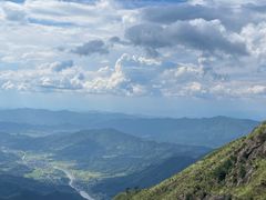 -萍乡武功山风景名胜区