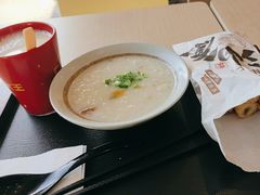 -永和大王(一口茶豆浆|花香豆更香·碧榕湾店)