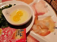 -上坐过桥米线(顺城店)