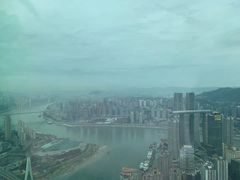 -WFC会仙楼观景台