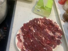 -黑山牛肉汤火锅(花城汇店)