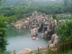 -白马涧龙池景区