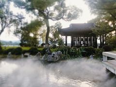 -杭州西湖柳莺里酒店·闻莺厅