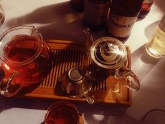 -三亚福朋喜来登酒店·大堂吧