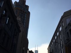-南京路步行街