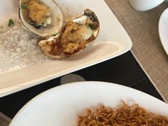 -喷泉广场餐厅·宵夜·海鲜烧烤大排档(长隆企鹅酒店)