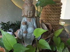 -茶油香闽南菜·花园餐厅(前埔店)