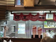 -豚王拉面(铜锣湾店 )