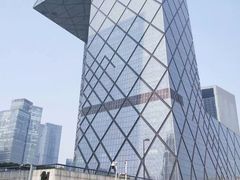 -中央广播电视总台(光华路办公区)